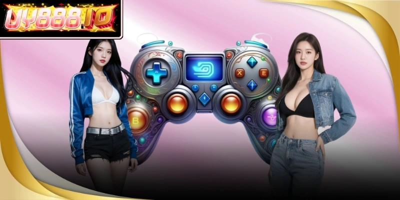 Thực hiện các bước đơn giản để bắt đầu hành trình chinh phục Esports Uy88 